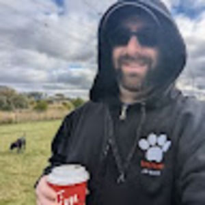 Meet your Posher, Mike